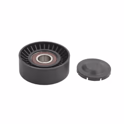 Galet tendeur, courroie d'accessoire BTA E2B0038BTA