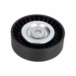 Galet enrouleur de courroie d'accessoire BTA E20512BTA