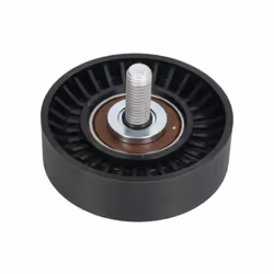 Galet enrouleur de courroie d'accessoire BTA E20512BTA