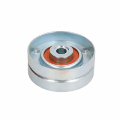 Galet enrouleur de courroie d'accessoire BTA E2C0033BTA