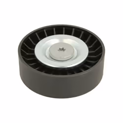 Galet enrouleur de courroie d'accessoire BTA E2G0031BTA