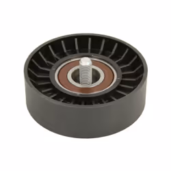 Galet enrouleur de courroie d'accessoire BTA E2G0031BTA