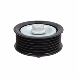 Galet enrouleur de courroie d'accessoire BTA E2B0051BTA