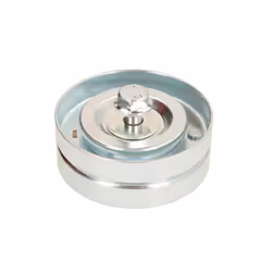 Galet enrouleur de courroie d'accessoire BTA E2W0066BTA