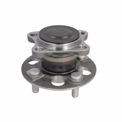 Jeu de roulements de roue BTA H22098BTA