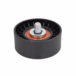 Galet enrouleur de courroie d'accessoire BTA E2G0032BTA - Vue supplémentaire 2