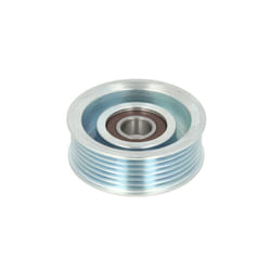 Galet enrouleur de courroie d'accessoire BTA E23026BTA