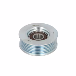 Galet enrouleur de courroie d'accessoire BTA E23026BTA