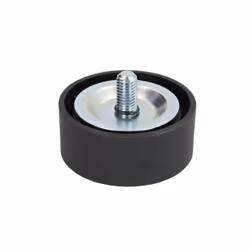 Galet enrouleur de courroie d'accessoire BTA E2X0017BTA