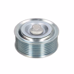 Galet enrouleur de courroie d'accessoire BTA E21021BTA