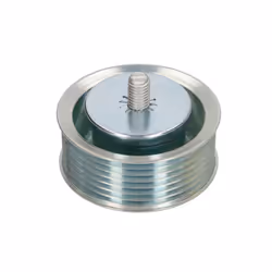 Galet enrouleur de courroie d'accessoire BTA E21021BTA