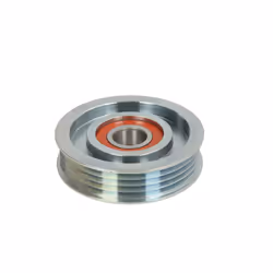 Galet enrouleur de courroie d'accessoire BTA E24009BTA - Vue supplémentaire 2