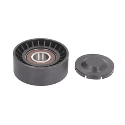 Galet tendeur, courroie d'accessoire BTA E2M0058BTA
