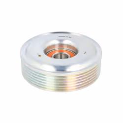 Galet tendeur, courroie d'accessoire BTA E2G0040BTA