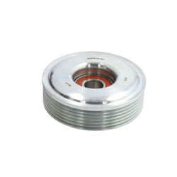 Galet tendeur, courroie d'accessoire BTA E2G0041BTA