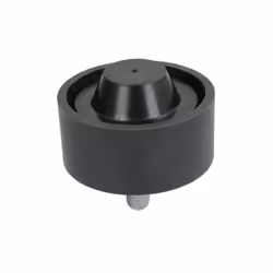 Galet enrouleur de courroie d'accessoire BTA E2W0043BTA