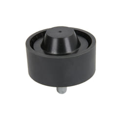 Galet enrouleur de courroie d'accessoire BTA E2W0043BTA