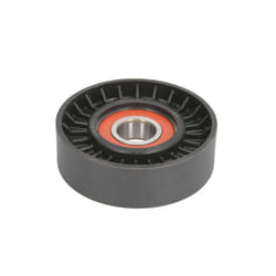 Galet enrouleur de courroie d'accessoire BTA E2W0045BTA