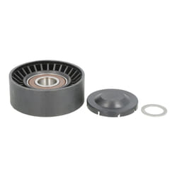 Galet tendeur, courroie d'accessoire BTA E2F0022BTA