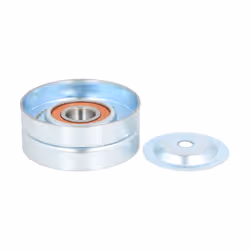 Galet tendeur, courroie d'accessoire BTA E2W0047BTA