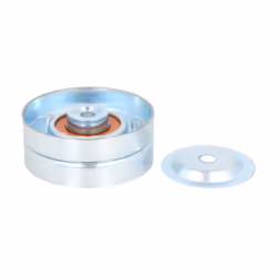 Galet tendeur, courroie d'accessoire BTA E2W0047BTA