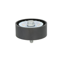 Galet enrouleur de courroie d'accessoire BTA E2M0037BTA