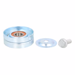 Galet tendeur, courroie d'accessoire BTA E2W0040BTA