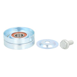 Galet tendeur, courroie d'accessoire BTA E2W0040BTA