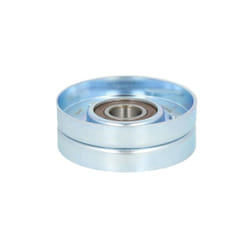 Galet tendeur, courroie d'accessoire BTA E2W0041BTA