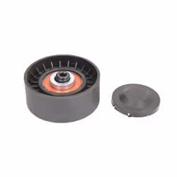 Galet tendeur, courroie d'accessoire BTA E2B0044BTA