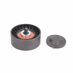 Galet tendeur, courroie d'accessoire BTA E2B0044BTA