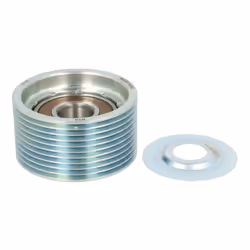 Galet enrouleur de courroie d'accessoire BTA B05-02-065