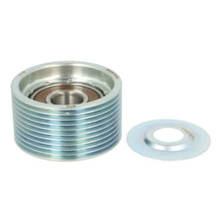 Galet enrouleur de courroie d'accessoire BTA B05-02-065
