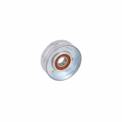 Galet enrouleur de courroie d'accessoire BTA E2K0002BTA