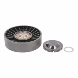 Galet tendeur, courroie d'accessoire BTA E2Y8624BTA