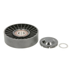 Galet tendeur, courroie d'accessoire BTA E2Y8624BTA