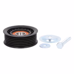 Galet enrouleur de courroie d'accessoire BTA E2K0003BTA