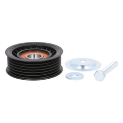 Galet enrouleur de courroie d'accessoire BTA E2K0003BTA