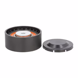 Galet tendeur, courroie d'accessoire BTA E2B0040BTA