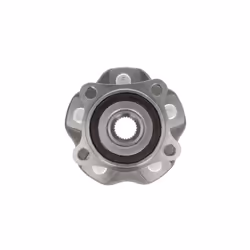 Jeu de roulements de roue BTA H22118BTA - Vue supplémentaire 2