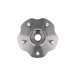 Jeu de roulements de roue BTA H22118BTA - Vue supplémentaire 3
