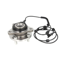 Moyeu de roue BTA H12079BTA gauche