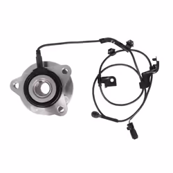 Moyeu de roue BTA H12080BTA droite