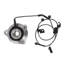 Moyeu de roue BTA H12080BTA droite