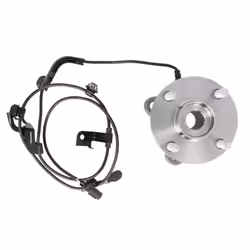 Moyeu de roue BTA H12080BTA droite