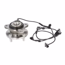 Moyeu de roue BTA H12080BTA droite