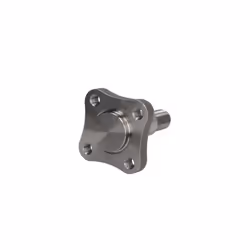 Moyeu de roue BTA H51014BTA - Vue supplémentaire 2
