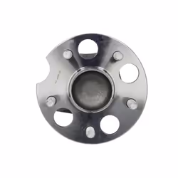Jeu de roulements de roue BTA H22114BTA gauche