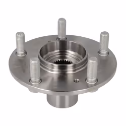 Moyeu de roue BTA H54005BTA - Vue supplémentaire 2