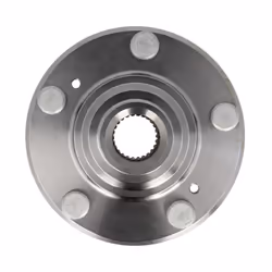 Moyeu de roue BTA H54005BTA - Vue supplémentaire 3